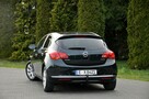 Opel Astra 1.4T(140KM)*Lift*Led*Activ*Grzana Kierownica*Welur*2xPDC*Alu16"ASO - 15