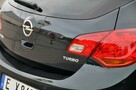 Opel Astra 1.4T(140KM)*Lift*Led*Activ*Grzana Kierownica*Welur*2xPDC*Alu16"ASO - 16
