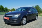 Opel Astra 12 LAT JEDEN WŁ. 1,7 CDTI 100 KM ZADBANY SPRAWNY POLECAM - 1