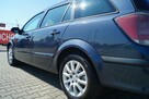 Opel Astra 12 LAT JEDEN WŁ. 1,7 CDTI 100 KM ZADBANY SPRAWNY POLECAM - 9