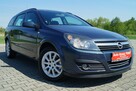 Opel Astra 12 LAT JEDEN WŁ. 1,7 CDTI 100 KM ZADBANY SPRAWNY POLECAM - 10