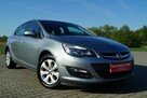 Opel Astra Automat stan BDB tylko 95 tys km 1,6 16 V 115 KM - 2