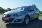 Opel Astra Automat stan BDB tylko 95 tys km 1,6 16 V 115 KM - 3