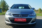 Opel Astra Automat stan BDB tylko 95 tys km 1,6 16 V 115 KM - 4