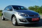 Opel Astra Automat stan BDB tylko 95 tys km 1,6 16 V 115 KM - 5
