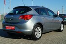 Opel Astra Automat stan BDB tylko 95 tys km 1,6 16 V 115 KM - 7