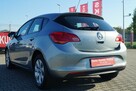 Opel Astra Automat stan BDB tylko 95 tys km 1,6 16 V 115 KM - 9