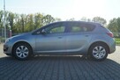 Opel Astra Automat stan BDB tylko 95 tys km 1,6 16 V 115 KM - 10