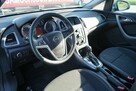 Opel Astra Automat stan BDB tylko 95 tys km 1,6 16 V 115 KM - 11