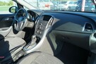 Opel Astra Automat stan BDB tylko 95 tys km 1,6 16 V 115 KM - 16
