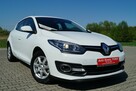 Renault Megane 1,6 110 KM Tylko 133 tys. km. idealny stan zadbany polecam - 2