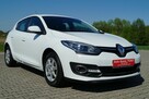 Renault Megane 1,6 110 KM Tylko 133 tys. km. idealny stan zadbany polecam - 8