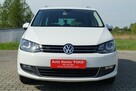 Volkswagen Sharan 7 Osobowy 4 motion CUP panorama kamera cofania czujniki 360 - 4