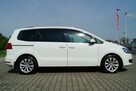 Volkswagen Sharan 7 Osobowy 4 motion CUP panorama kamera cofania czujniki 360 - 6