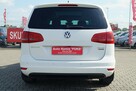 Volkswagen Sharan 7 Osobowy 4 motion CUP panorama kamera cofania czujniki 360 - 8