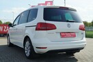 Volkswagen Sharan 7 Osobowy 4 motion CUP panorama kamera cofania czujniki 360 - 9