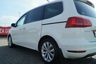 Volkswagen Sharan 7 Osobowy 4 motion CUP panorama kamera cofania czujniki 360 - 11
