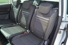 Volkswagen Sharan 7 Osobowy 4 motion CUP panorama kamera cofania czujniki 360 - 16