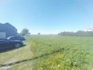 Działka budowlana Witaszyce gm. Jarocin, Zakrzewska - 6