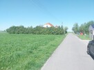 Działka budowlana Witaszyce gm. Jarocin, Zakrzewska - 11