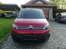 Citroen Berlingo 1,5 Blue Hdi 131KM Club XL/L2 Navi Klima Kamera Blis - 2