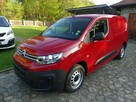 Citroen Berlingo 1,5 Blue Hdi 131KM Club XL/L2 Navi Klima Kamera Blis - 3