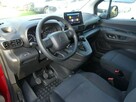 Citroen Berlingo 1,5 Blue Hdi 131KM Club XL/L2 Navi Klima Kamera Blis - 5