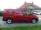 Citroen Berlingo 1,5 Blue Hdi 131KM Club XL/L2 Navi Klima Kamera Blis - 15