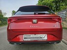 Seat Leon FR 1.5 Piękny ACC Grzana  Kamera Virtual Ambiente BEZWYPADKOWY - 4