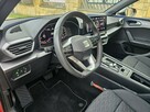 Seat Leon FR 1.5 Piękny ACC Grzana  Kamera Virtual Ambiente BEZWYPADKOWY - 15