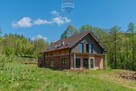 DOM 208mkw 3 odrębne lokale działka 7195mkw - 5