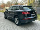 Audi Q5 2.0TDI S tronic, Salon Polska, 1 właściciel! - 3