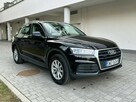 Audi Q5 2.0TDI S tronic, Salon Polska, 1 właściciel! - 7