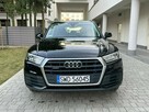 Audi Q5 2.0TDI S tronic, Salon Polska, 1 właściciel! - 8
