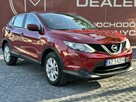 Nissan Qashqai 1.5 dCI 109km, Salon PL, Serwis - 2