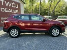 Nissan Qashqai 1.5 dCI 109km, Salon PL, Serwis - 3