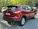 Nissan Qashqai 1.5 dCI 109km, Salon PL, Serwis - 4