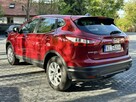 Nissan Qashqai 1.5 dCI 109km, Salon PL, Serwis - 6