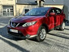 Nissan Qashqai 1.5 dCI 109km, Salon PL, Serwis - 7