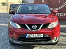 Nissan Qashqai 1.5 dCI 109km, Salon PL, Serwis - 8
