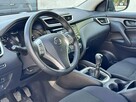 Nissan Qashqai 1.5 dCI 109km, Salon PL, Serwis - 9