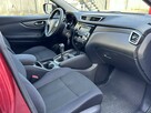 Nissan Qashqai 1.5 dCI 109km, Salon PL, Serwis - 15