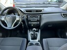 Nissan Qashqai 1.5 dCI 109km, Salon PL, Serwis - 16