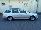 Škoda Octavia 1.6Tdi Klimatronik Pół-Skóry 2Komplety Kół Szyberdach Zarejestrowana - 15