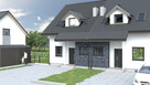Dom Międzyświeć gm. Skoczów, Bładnicka - 4