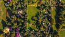 Działka inwestycyjna Dąbrowica gm. Jastków, - 5