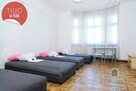 Przestronne mieszkanie 3 pokojowe - 1