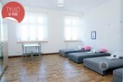 Przestronne mieszkanie 3 pokojowe - 4