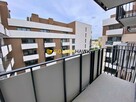 Mieszkanie Szczecin Gumieńce, Bronowicka - 5