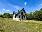 Dom 122 m² w Golcowej, stan surowy otwarty - 1
